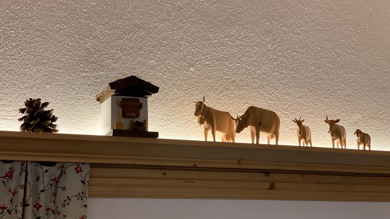 Alpbacher Schnitzwerk Alpbacher Schnitzwerk